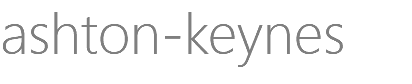 ashton-keynes