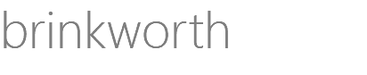 brinkworth