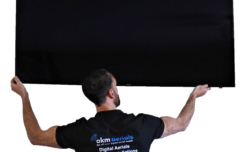 satellite aerial repair moreton-on-marsh   